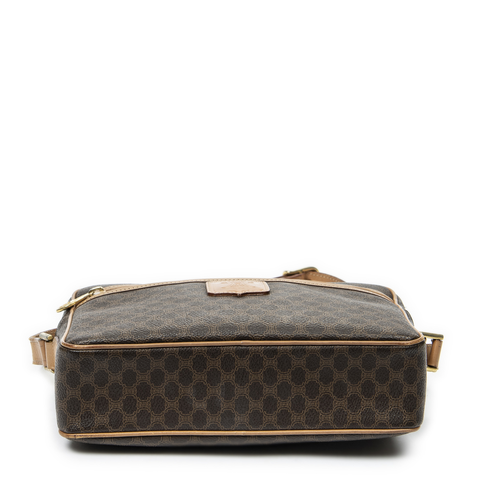 Celine Zip Crossbody - Picture 6 of 10